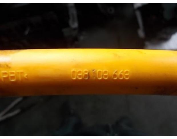 038103663 joja ulei vw bora 1.9tdi asz