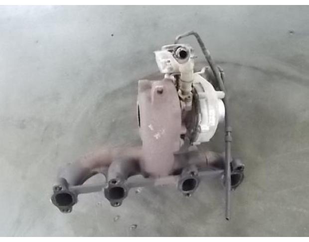 turbosuflanta skoda octavia 1.9tdi asz 038253016f