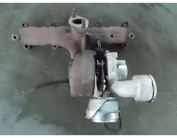 turbosuflanta vw golf 4 1.9tdi asz 038253016f