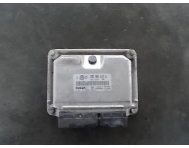 038906019kj calculator motor vw bora 1.9tdi asz