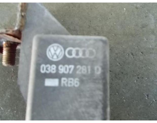 038907281d releu buji seat alhambra 2.0tdi brt