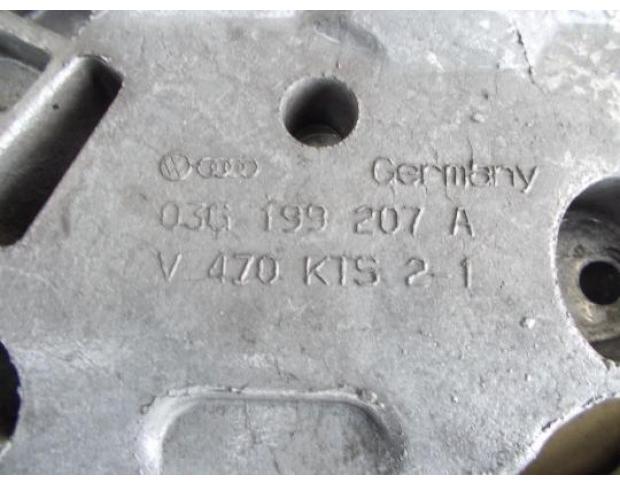 03g199207a suport motor vw jetta 2.0tdi bkd