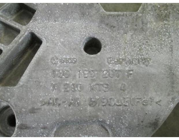 03g199207f suport distributie vw passat 2.0tdi bmm