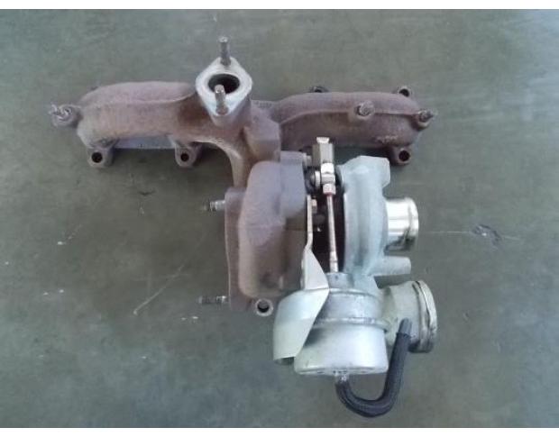 turbosuflanta seat alhambra 2.0tdi brt 03g253016e