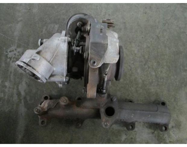 turbosuflanta vw passat 2.0tdi bmp 03g253016h