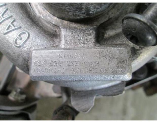turbosuflanta vw passat 2.0tdi bmp 03g253016h