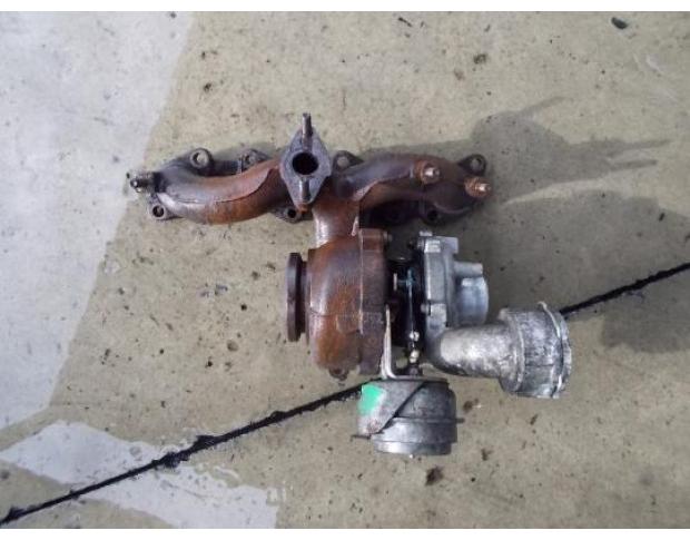turbosuflanta vw jetta 2.0tdi bkd 03g253019a