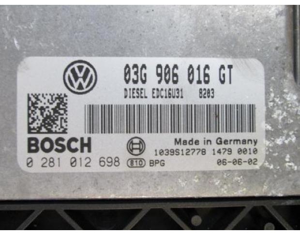 03g906016gt calculator motor skoda superb 2.0tdi bss