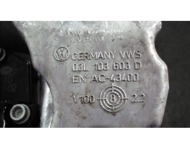 03l103603d baie ulei audi a4 2.0tdi cag