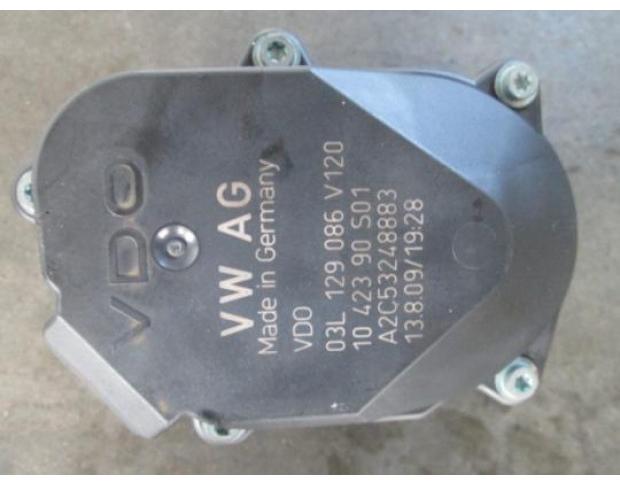 03l129086 clapeta acceleratie audi q5 2000tdi