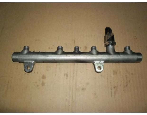 0445214024 rampa injectoare renault