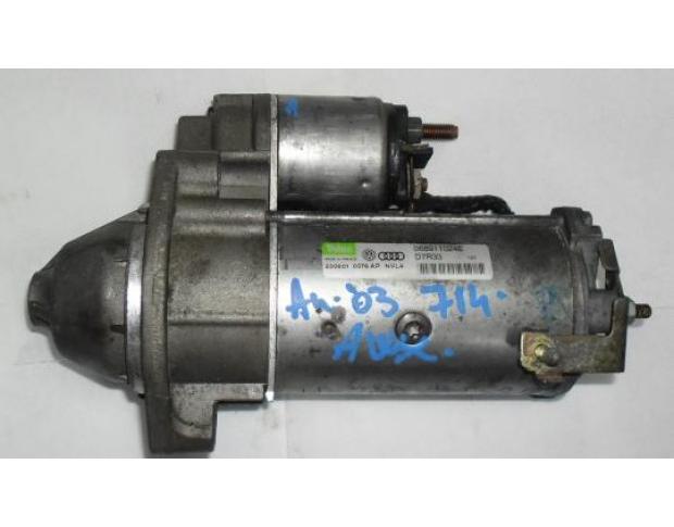 068911024e electromotor audi a4