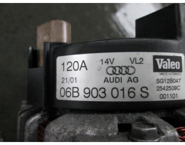 06b903016s alternator audi a4 2.0b alt