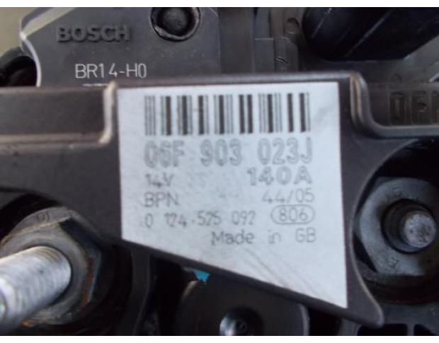 06f903023j alternator seat alhambra 2.0tdi brt