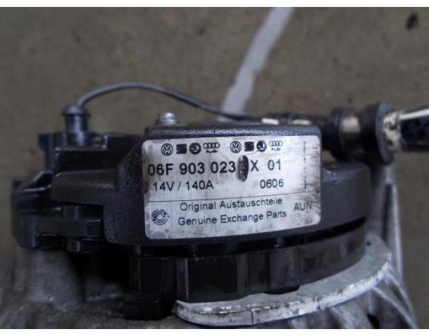 06f903023x alternator vw jetta 2.0tdi bkd