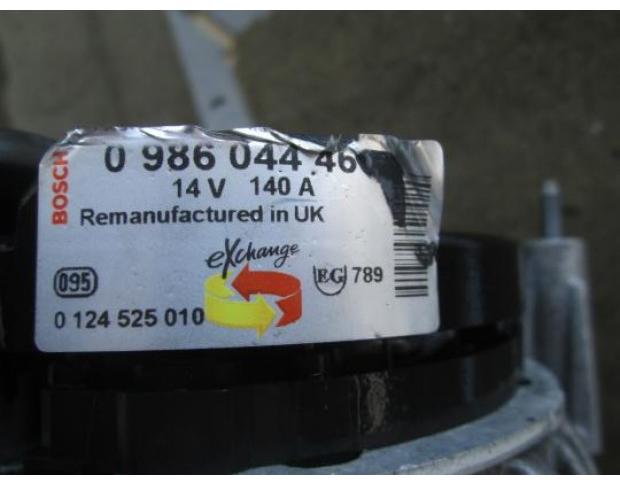 098604446 alternator audi a6 avf