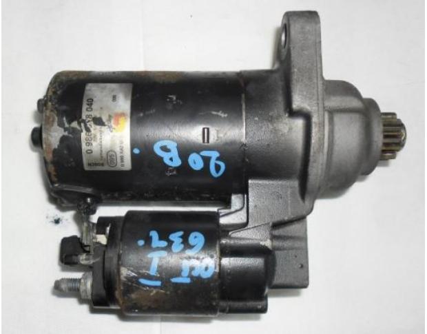 0986xa2096 electromotor skoda