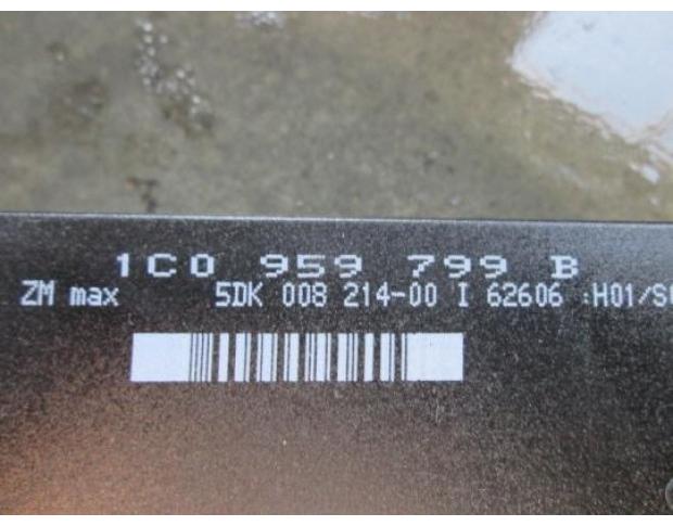 1c0959799b calculator confort skoda superb 2.0tdi bss