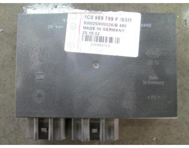 1c0959799f calculator confort vw golf iv (1j1) 1997-2005