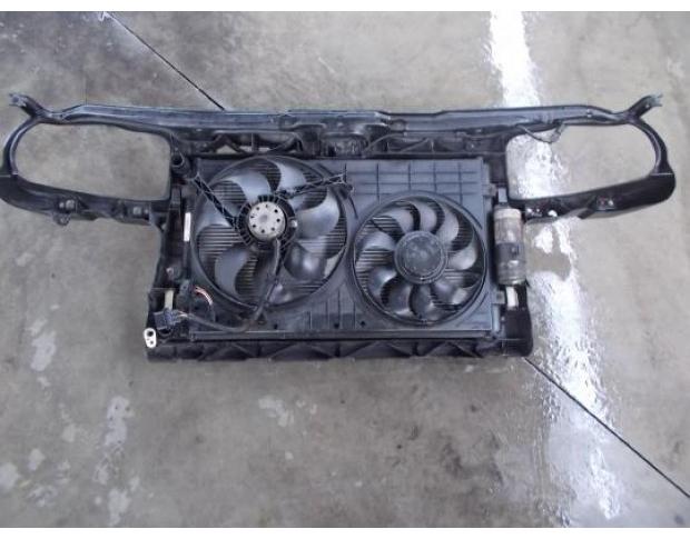 1j0121207j carcasa ventilator vw golf iv (1j1) 1997-2005