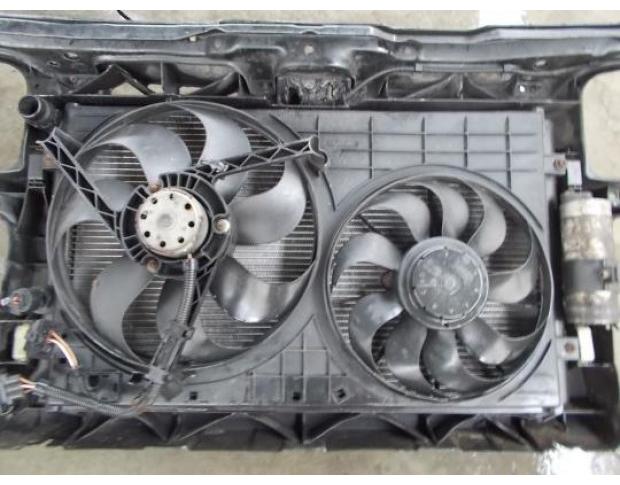 1j0121207j carcasa ventilator vw golf iv (1j1) 1997-2005