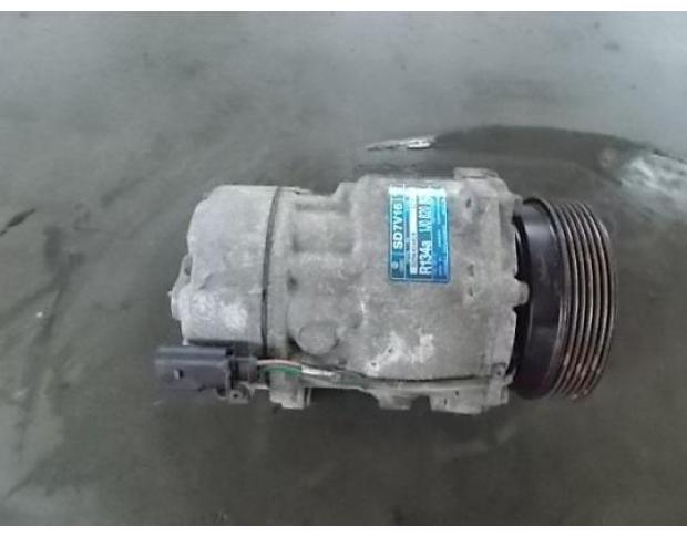 1j0820803k compresor clima vw bora 1.9tdi asz