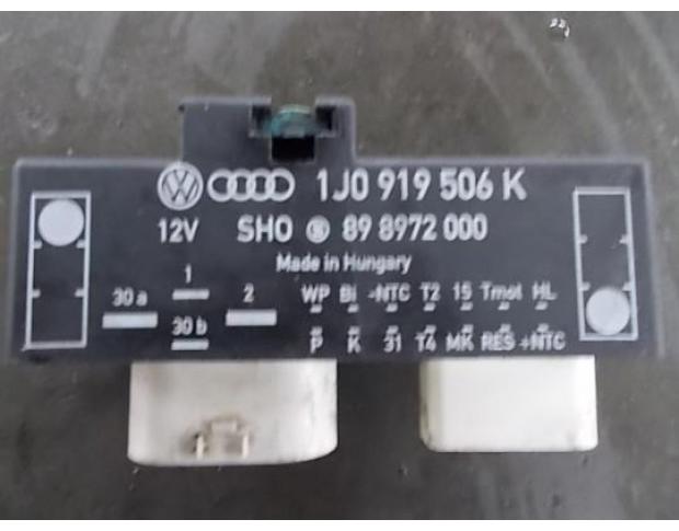 1j0919506k releu ventilator audi a3 1.9tdi asz
