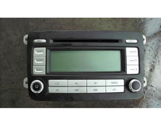 1k0035186r cd audio vw caddy 1.9tdi bls