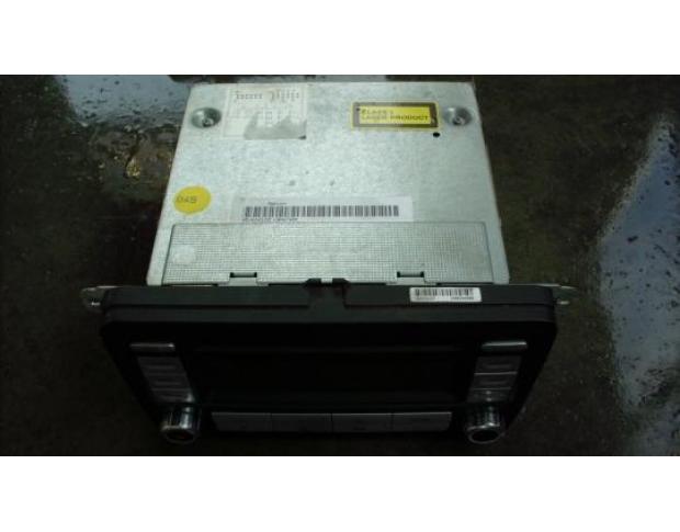 1k0035186r cd audio vw caddy 1.9tdi bls