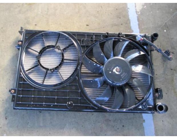 1k0121207j carcasa ventilator skoda octavia 2 1.4 bca (1z)