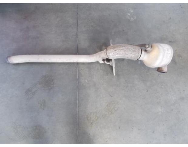 1k0131690l catalizator vw touran bkd