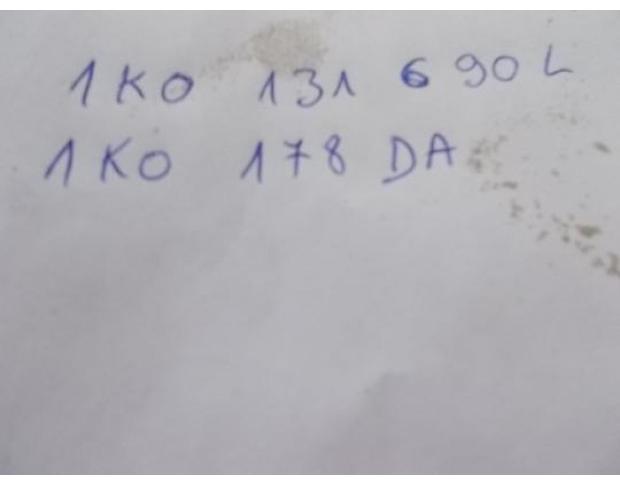 1k0131690l catalizator vw touran bkd