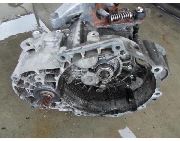 cutie de viteza vw touran 2.0tdi bkd