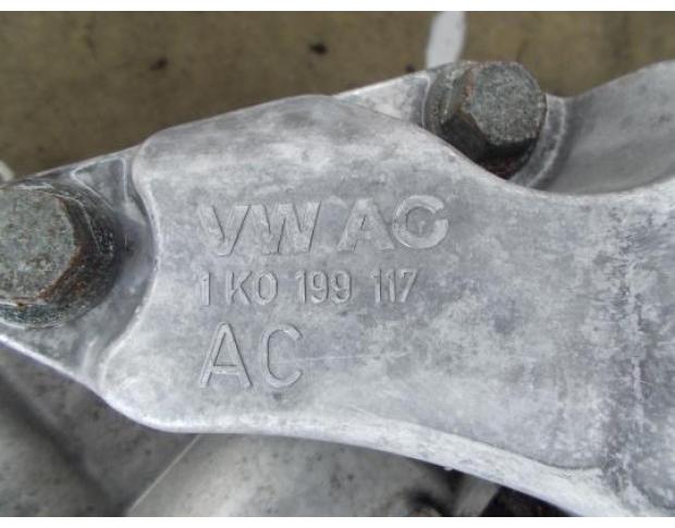 cutie de viteza vw touran 2.0tdi bkd