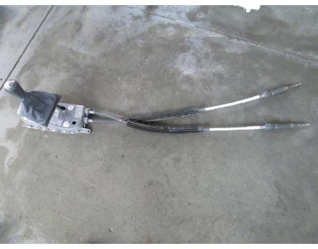 1k0711049bg timonerie cutie de viteza skoda octavia 2 1.9tdi bxe