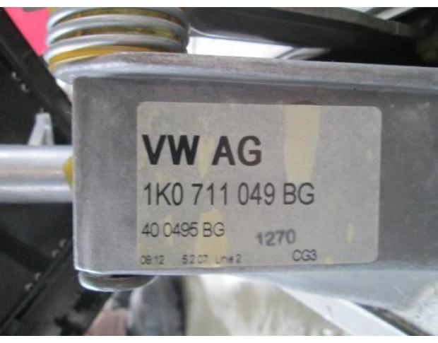 1k0711049bg timonerie cutie de viteza skoda octavia 2 1.9tdi bxe