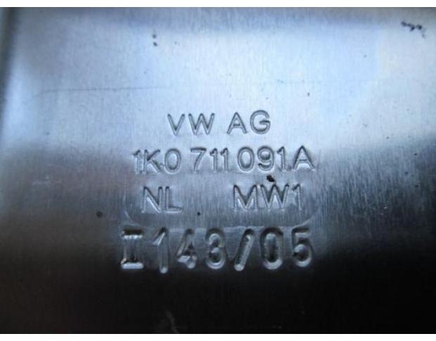 1k0711091a timonerie cutie viteza vw passat b7 bkp