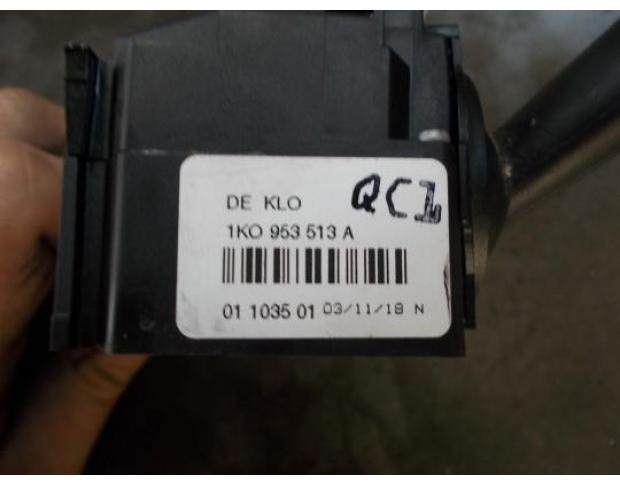 1k0953513a maneta semnalizare vw touran bkd
