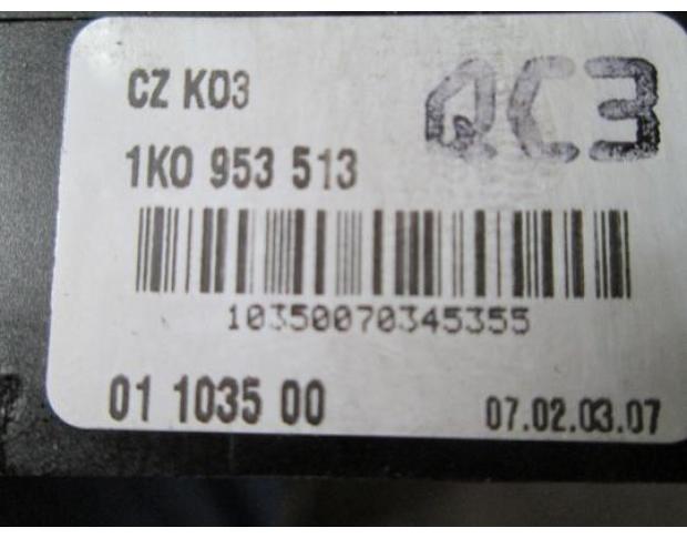 1k0953519a maneta stergator skoda octavia 2 1.9tdi bxe