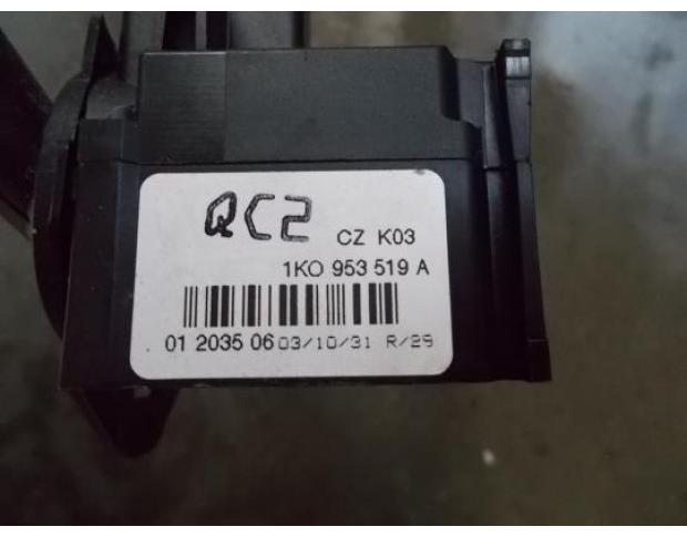 1k0953519a maneta stergator vw touran bkd