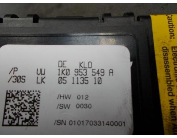 1k0953549a calculator lumini vw touran bkd