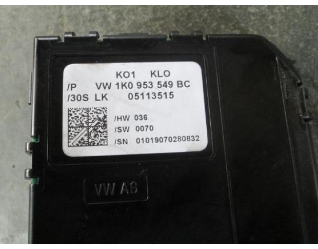 1k0953549bc calculator lumini seat altea 1.9tdi