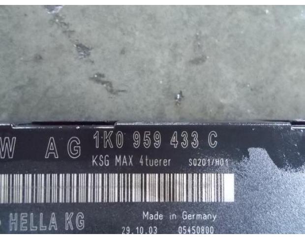 1k0959433c calculator confort vw touran 2.0tdi bkd