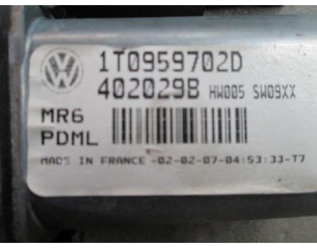 1k0959792j modul macara stanga fata skoda octavia 2 1.9tdi bxe