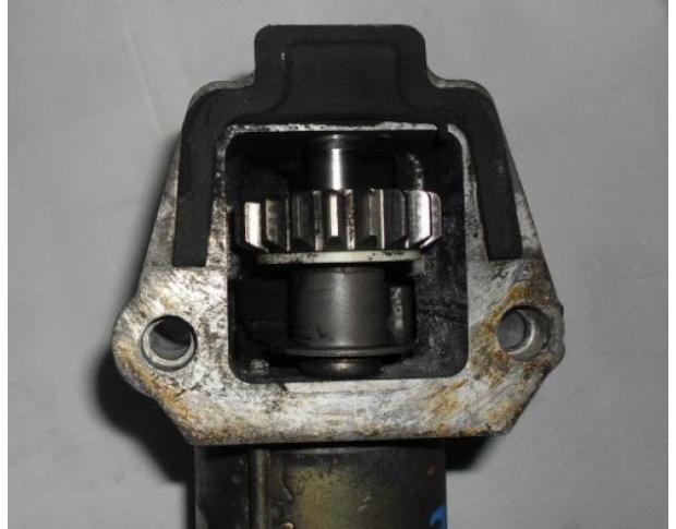 1s7u11000bb electromotor ford mondeo