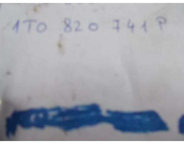 1t0820741p conducta clima vw touran 2.0tdi bkd