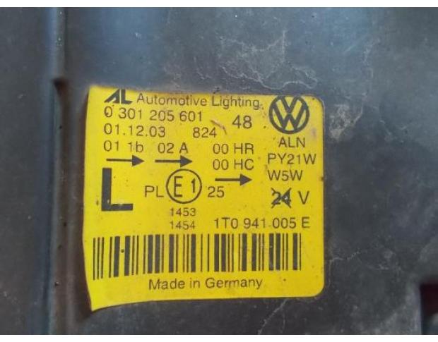 1t0941005e far stanga vw touran bkd