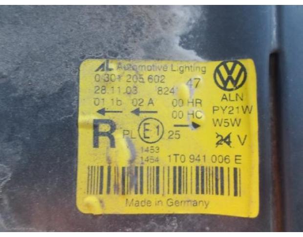 1t0941006e far dreapta vw touran bkd