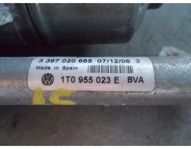 1t0955023e motoras stergator parbriz vw touran 2.0tdi bkd