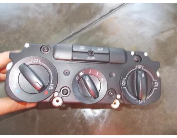 1t2820045 comanda ac vw touran 2.0tdi bkd